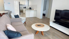 Modern 2 Bedroom Apartment with Parking Central Parramatta Sydney